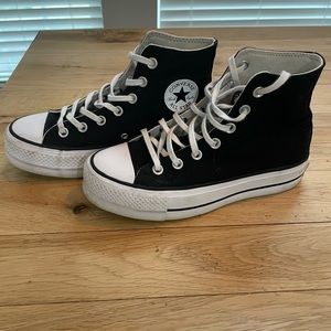 Womens Converse Lift